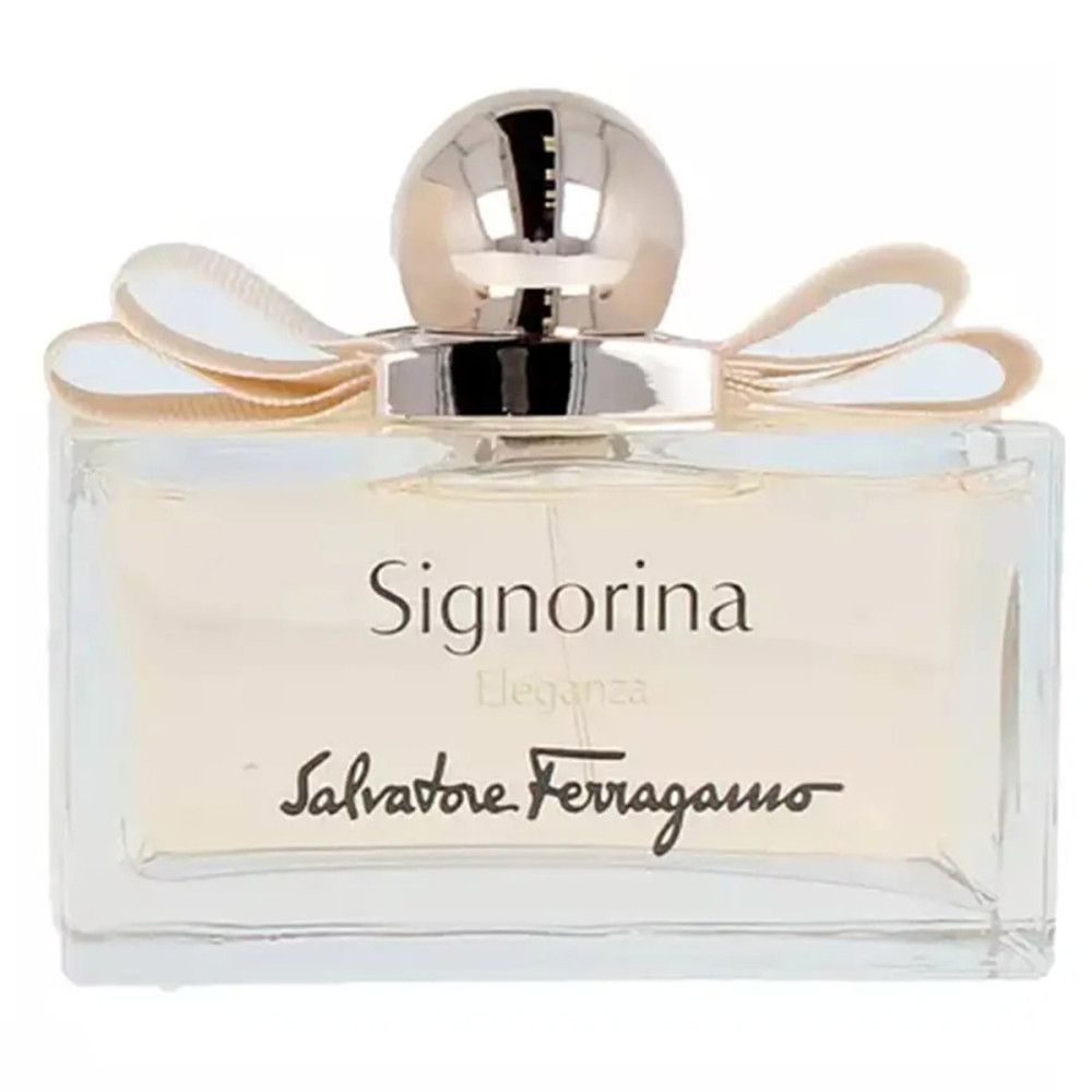 Salvatore Ferragamo Signorina Eleganza Eau de Parfum