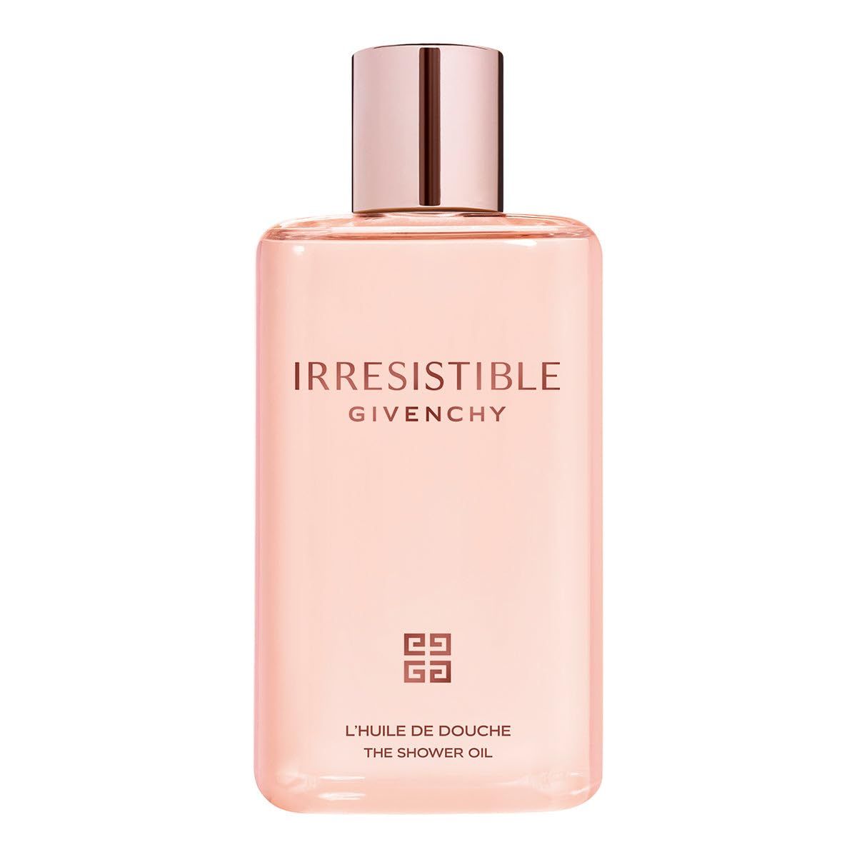 Givenchy Irresistible The Shower Oil 200 ml