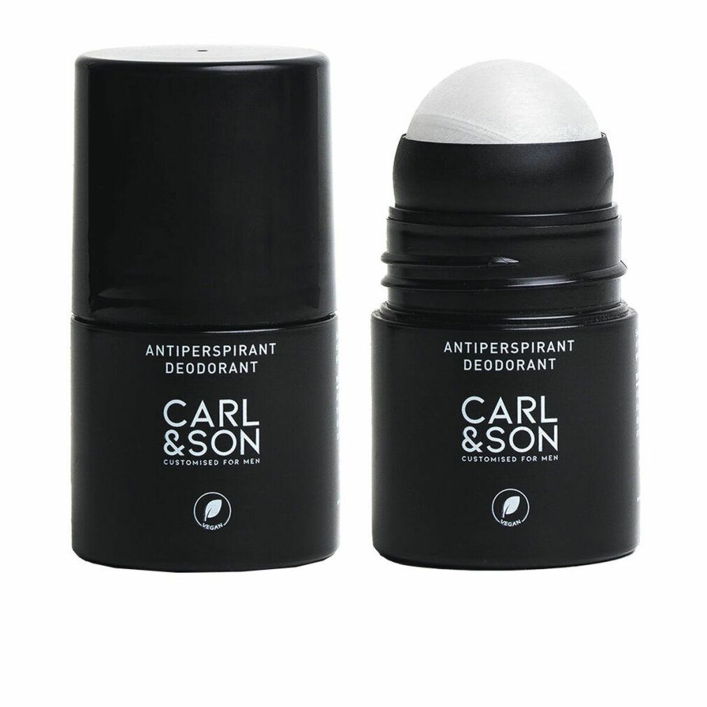 Carl & Son Deodorante antitraspirante