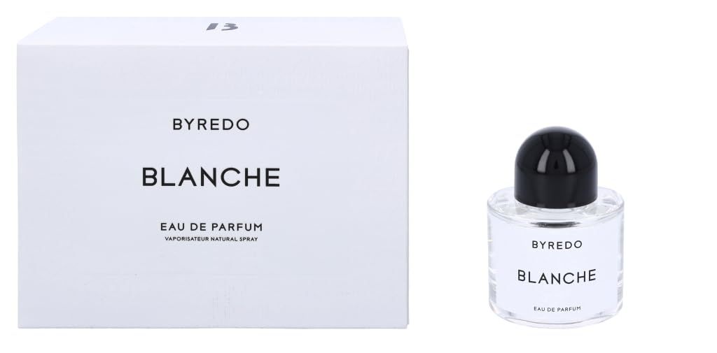 Byredo Blanche Eau de Parfum 50 ml