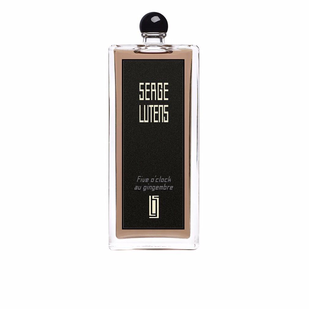 Serge Lutens Five o'clock au Gingembre Eau de Parfum