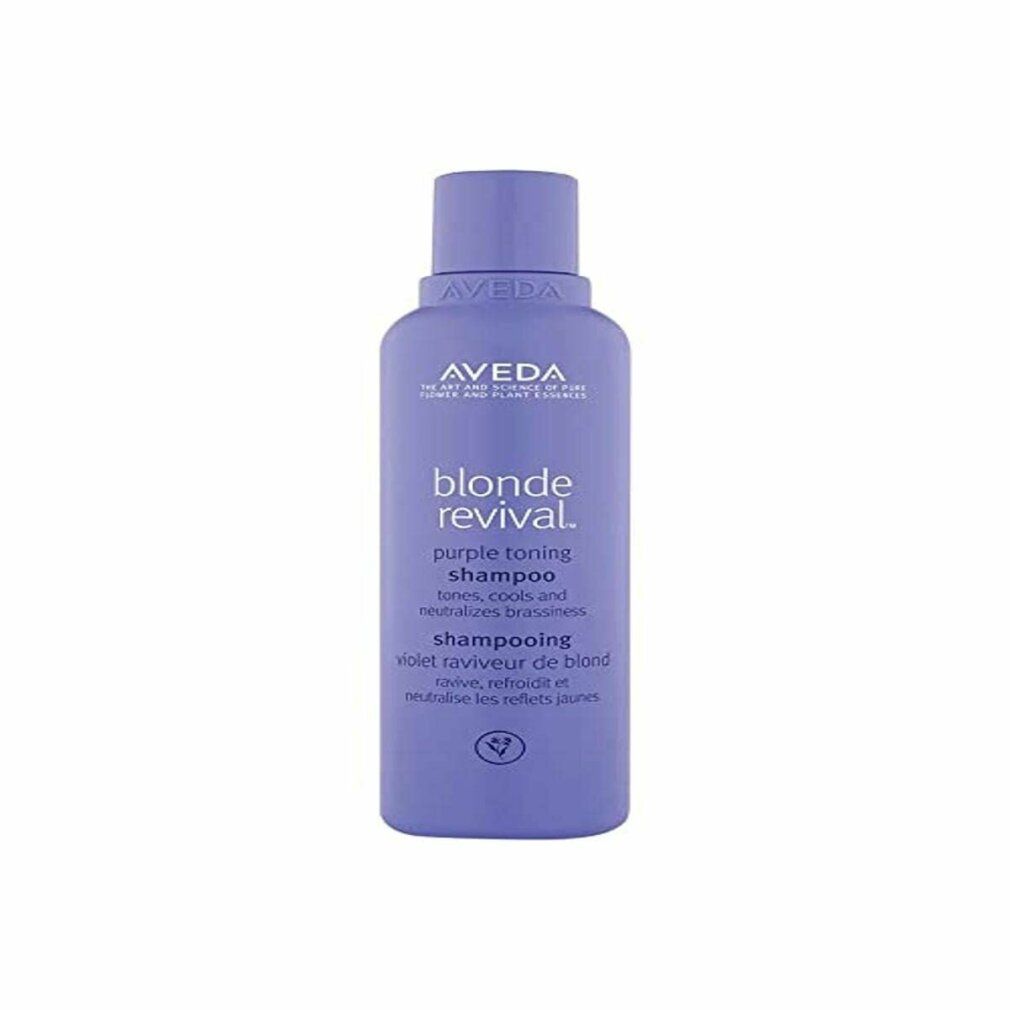 Aveda Blonde Revival Purple Sh