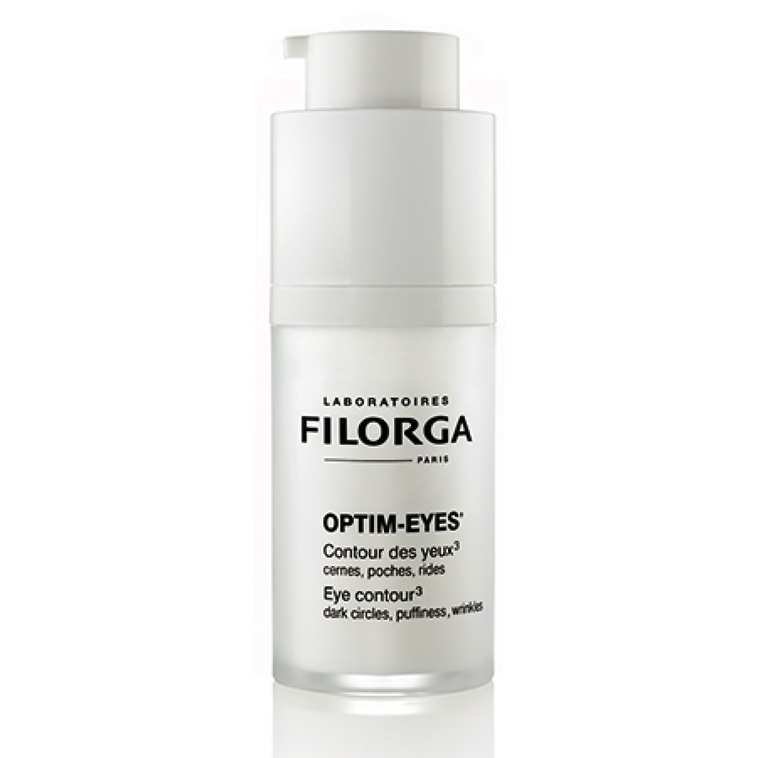 Filorga New Optim Eyes 15 Ml Filorga