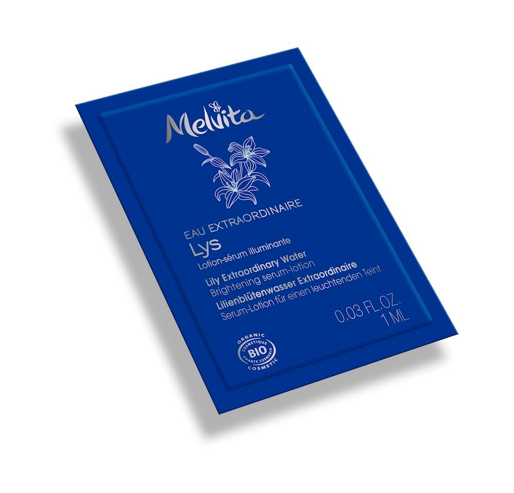 Melvita Acqua Straordinaria di Giglio 100ml.