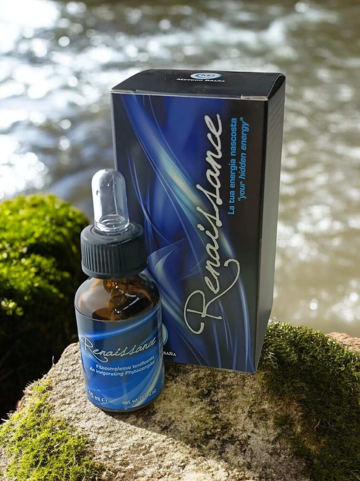 Chémeìa RENAISSANCE