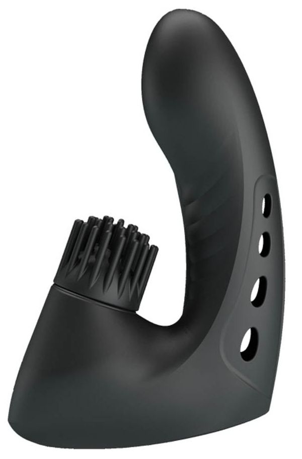 Vibratore Doppia Stimolazione Norton