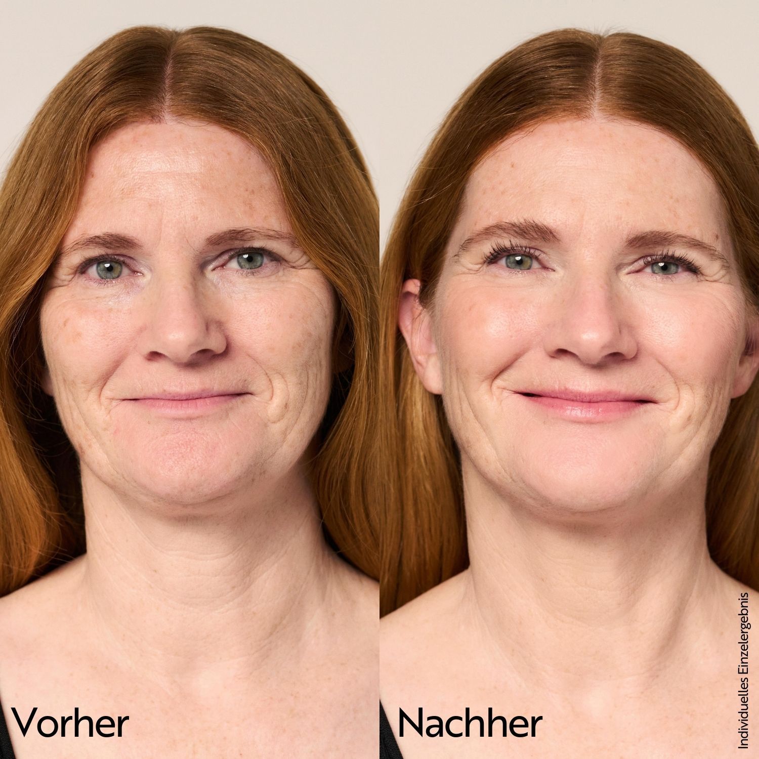 M ASAM - MAGIC FINISH - SUPERCHARGE SERUM FOUNDATION 120 soft ivory