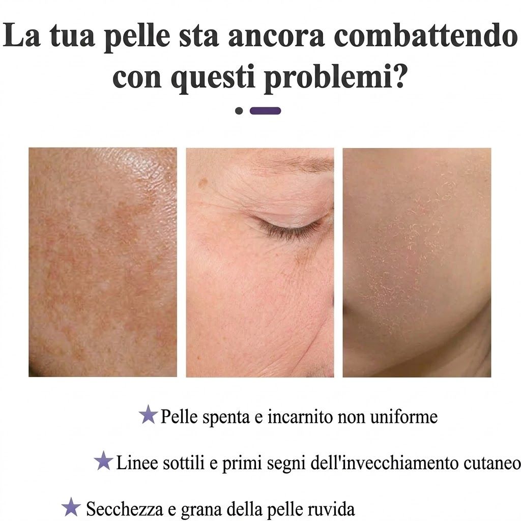 Soleneva Siero Viso Essence NAD+PDRN