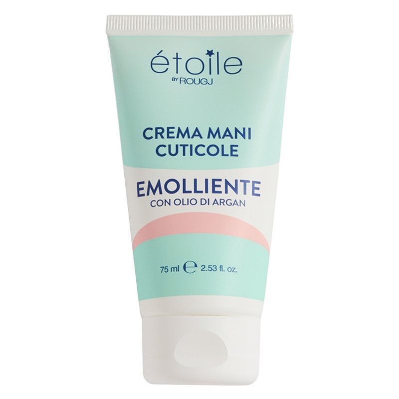 ROUGJ CREMA MANI CUTICOLE EMOLLIENTE 75 ML