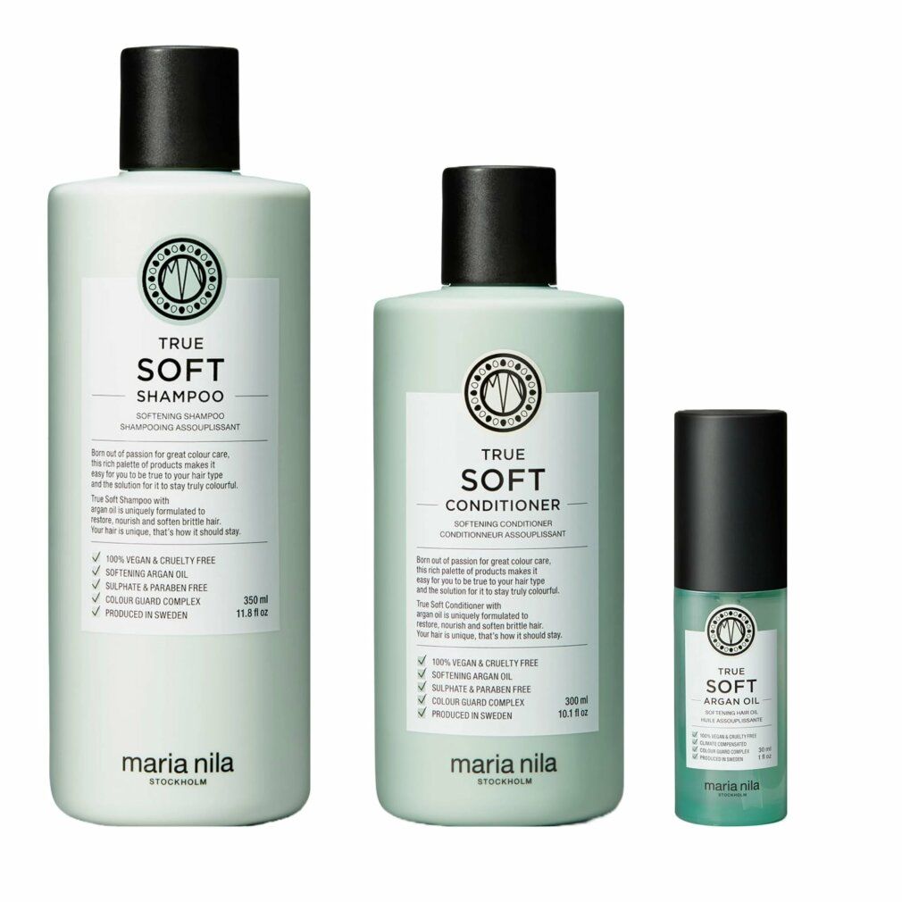 Olio di argan nutriente per la pelle secca ( Olio di Argan )  - Volume: