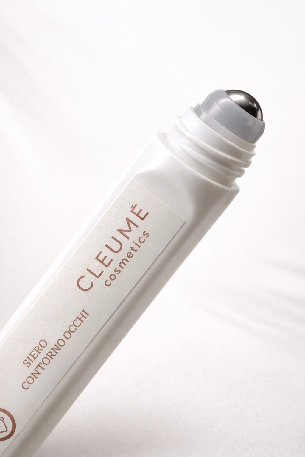CLEUMÉ COSMETICS Siero Contorno Occhi Booster Bava di Lumaca ed Acido Ialuronico