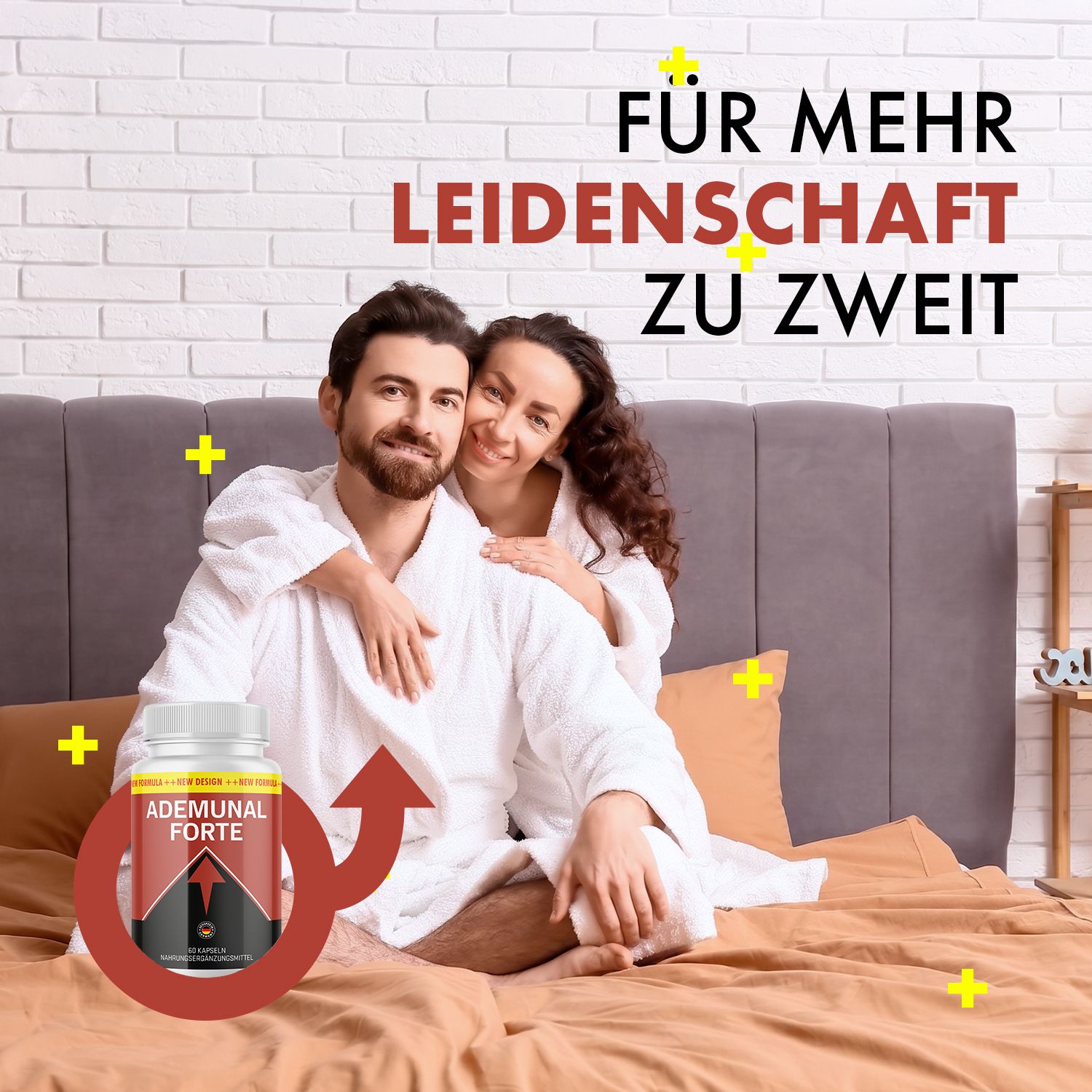 Ademunal Forte Capsule
