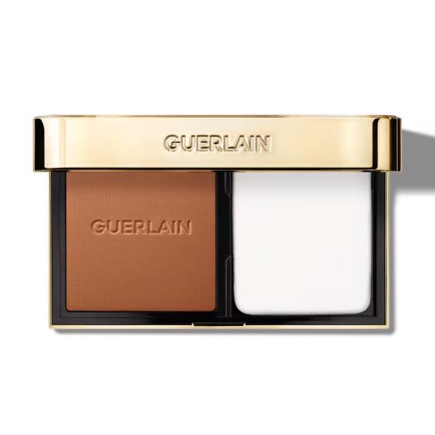 Guerlain Parure Gold Skin Control Compatto 5N.