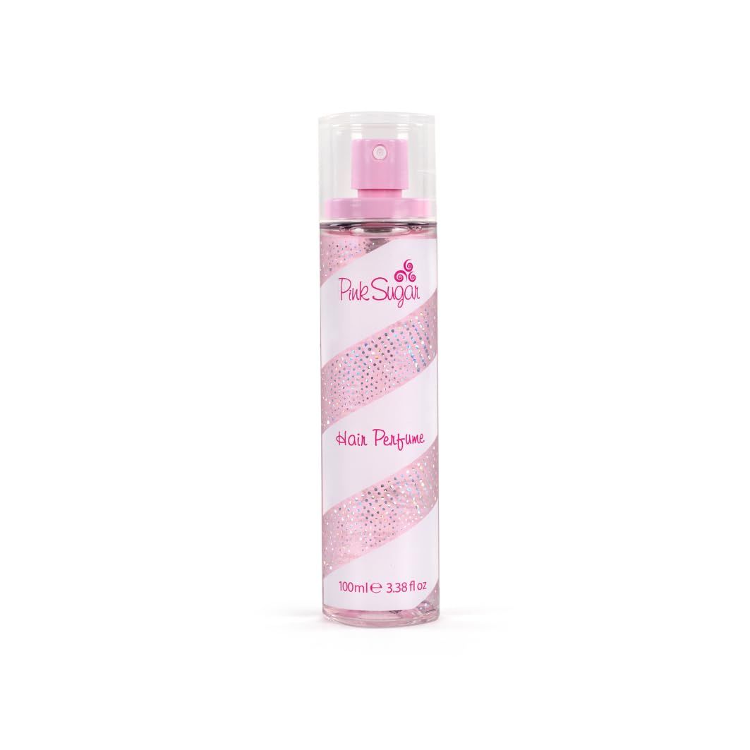 Aquolina Zucchero Rosa 100ml