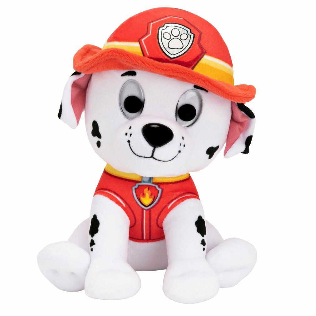 Spin Master 48319 - Peluche Marshall dei Paw Patrol, 23 cm