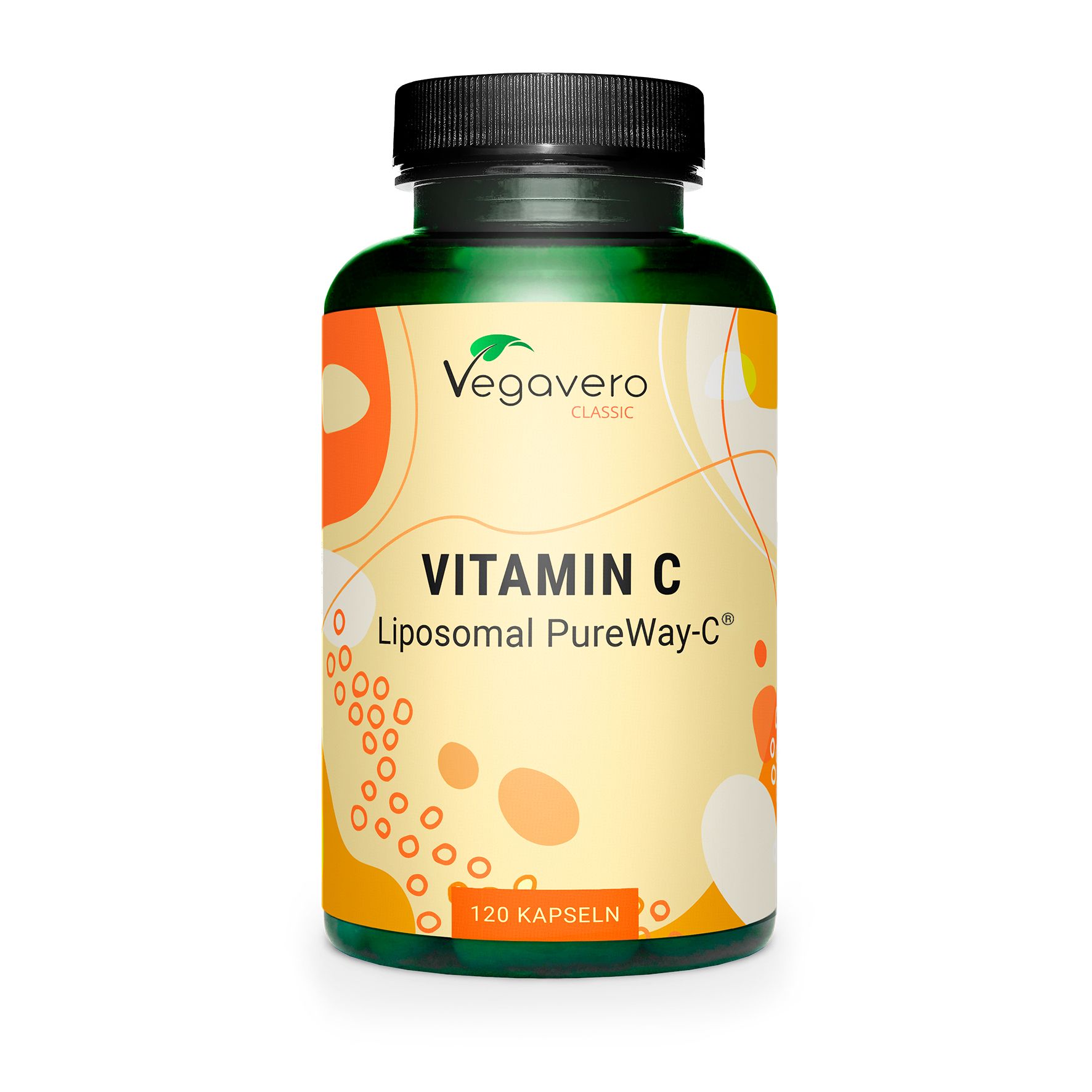 VEGAVERO Vitamina C Liposomiale