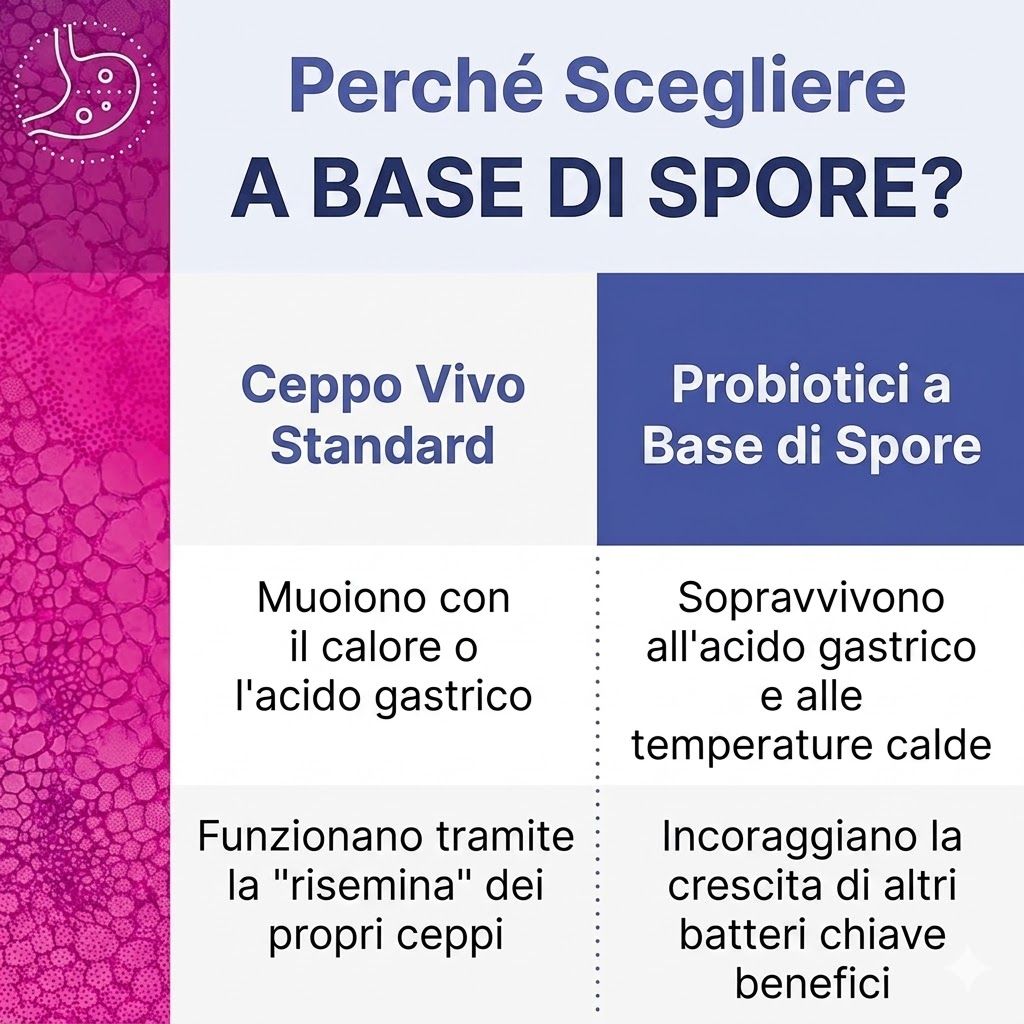 Microbiome Labs MegaSporeBiotic