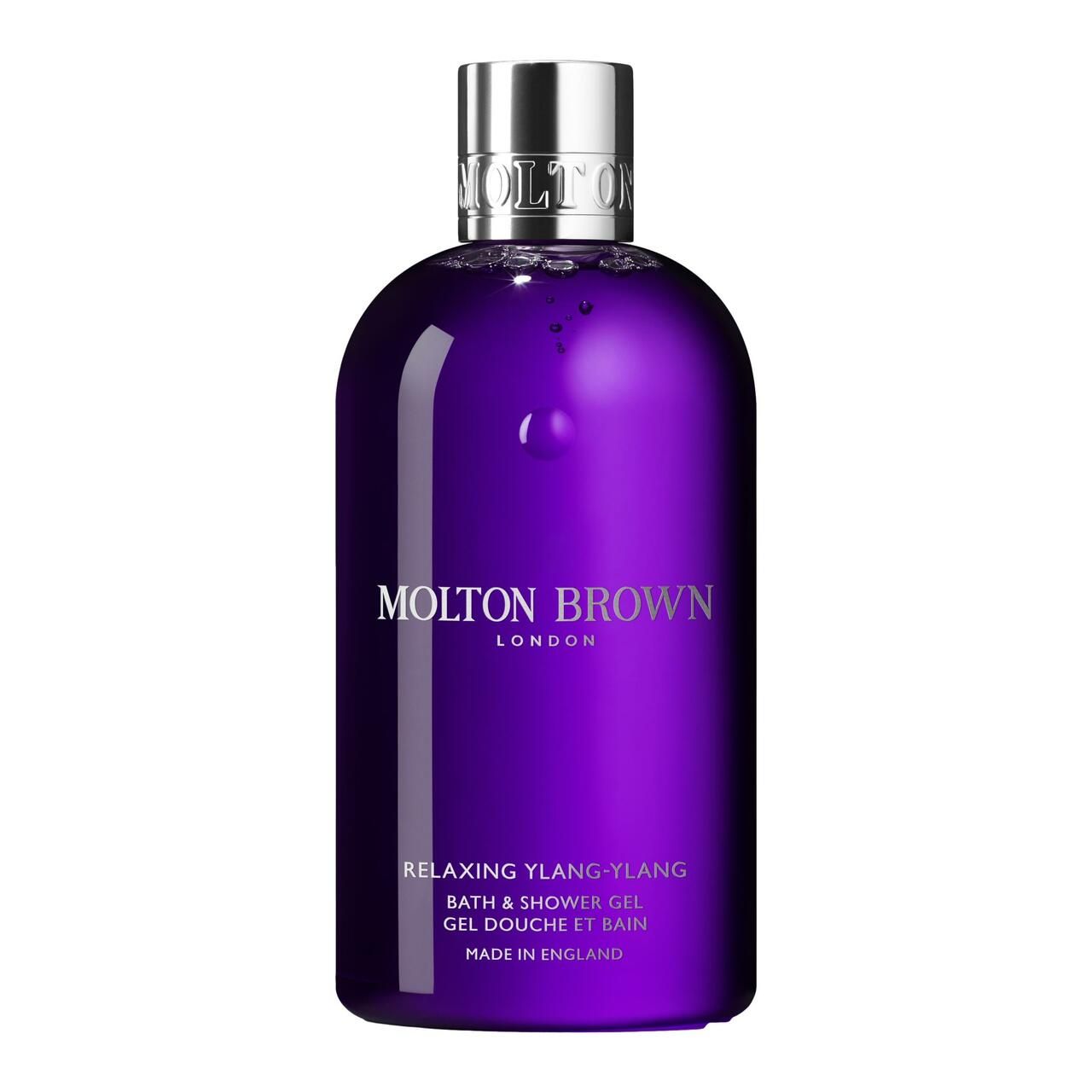Molton Brown Relaxing Ylang-Ylang Bagno e Doccia