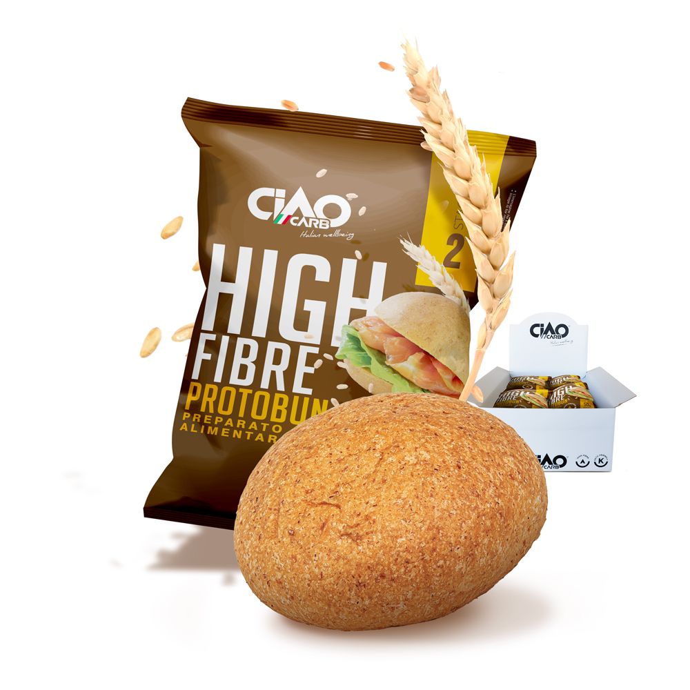 CIAOCARB   Protobun   Fibre Line