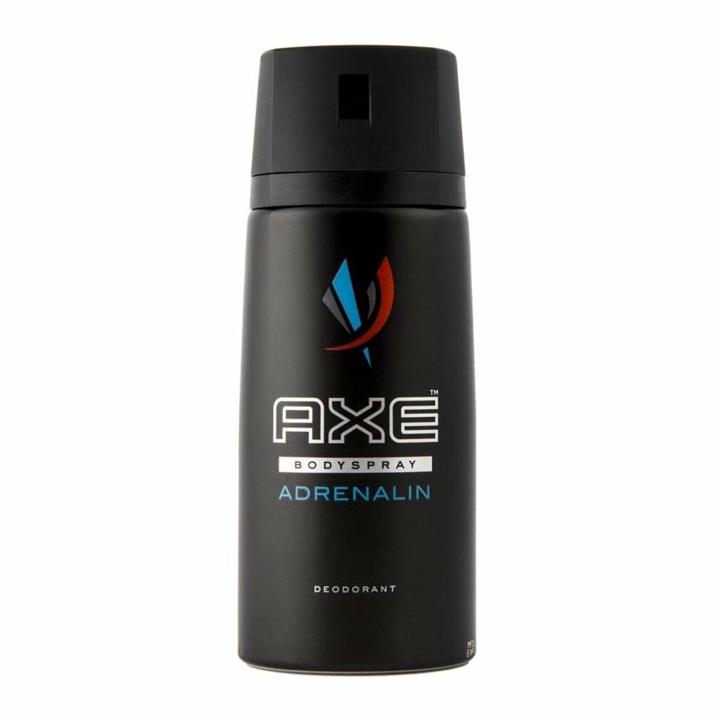 Axe Adrenalin Deodorante Spray