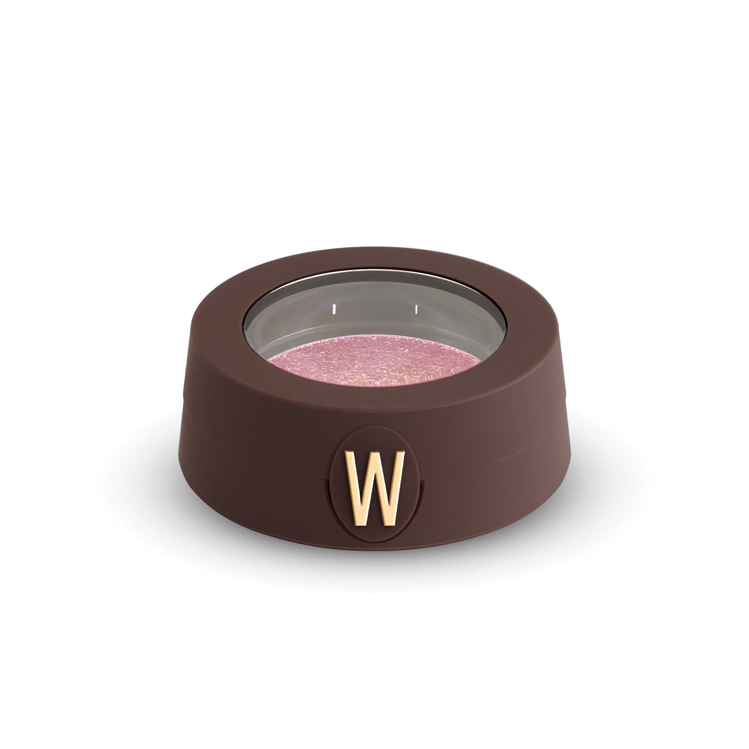 WYCON cosmetics ONE GLOW Ombretto shimmer in polvere 05 DUOGLAM