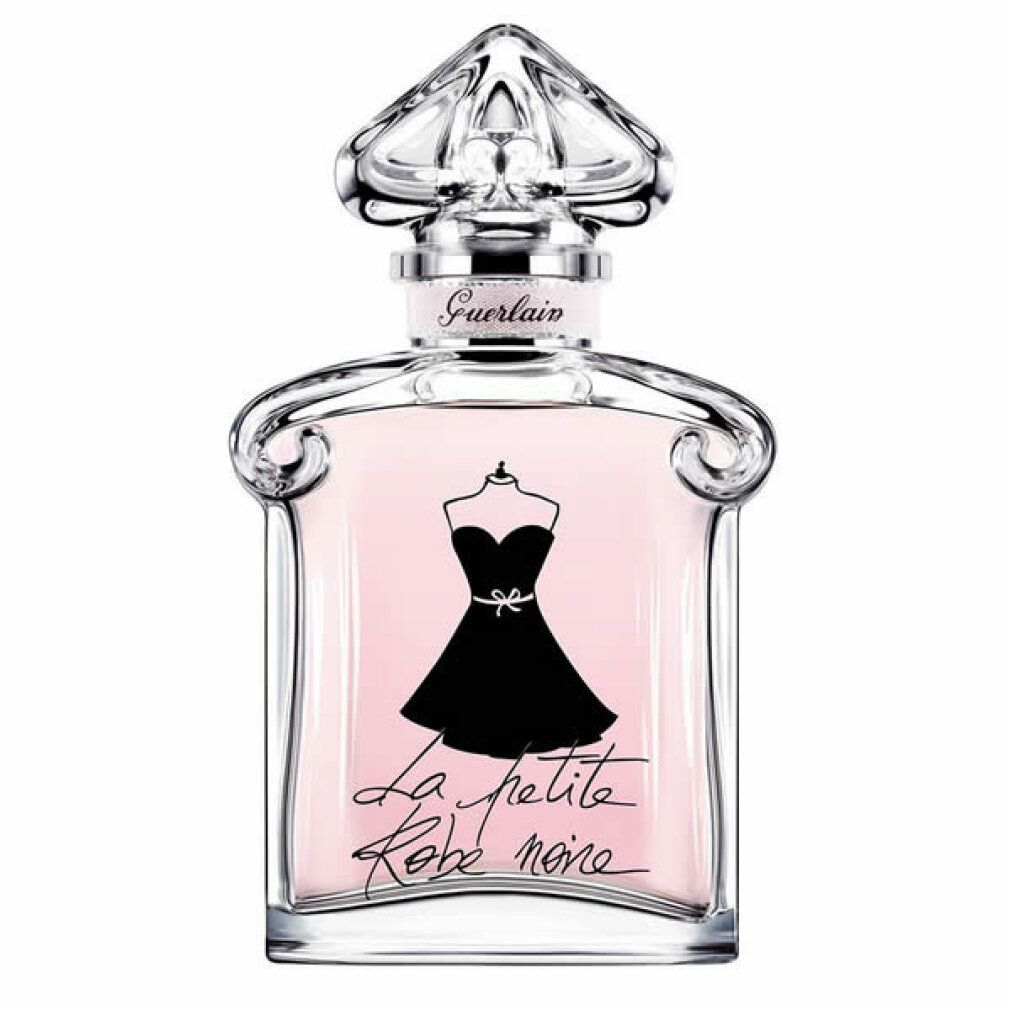 Guerlain La Petite Robe Noire Eau de Toilette 50 ml.