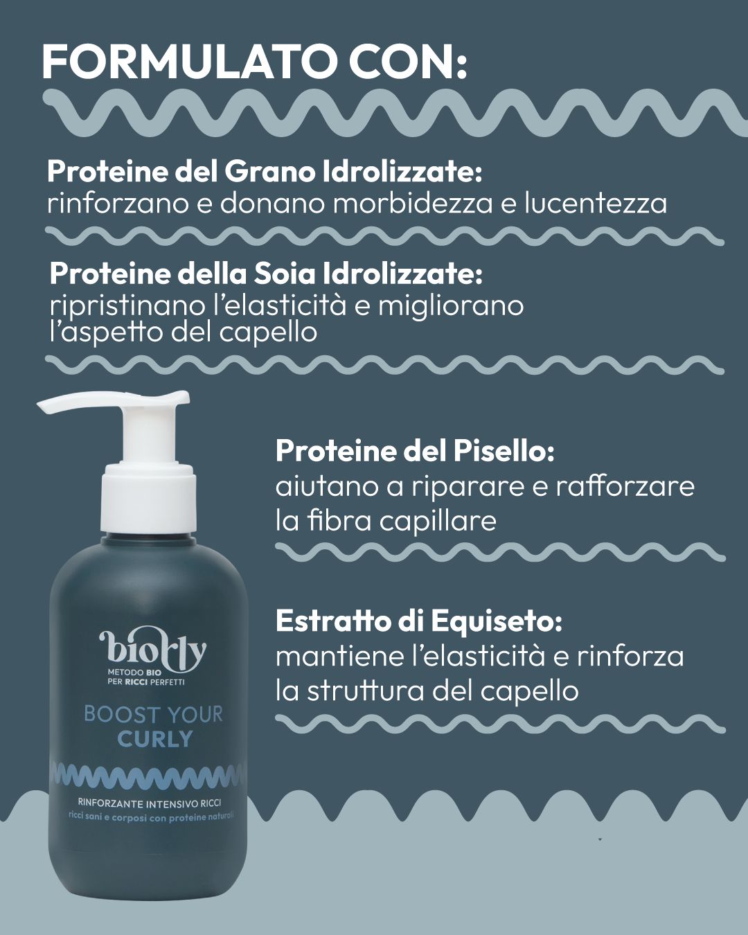 Biorly - Boost Your Curly