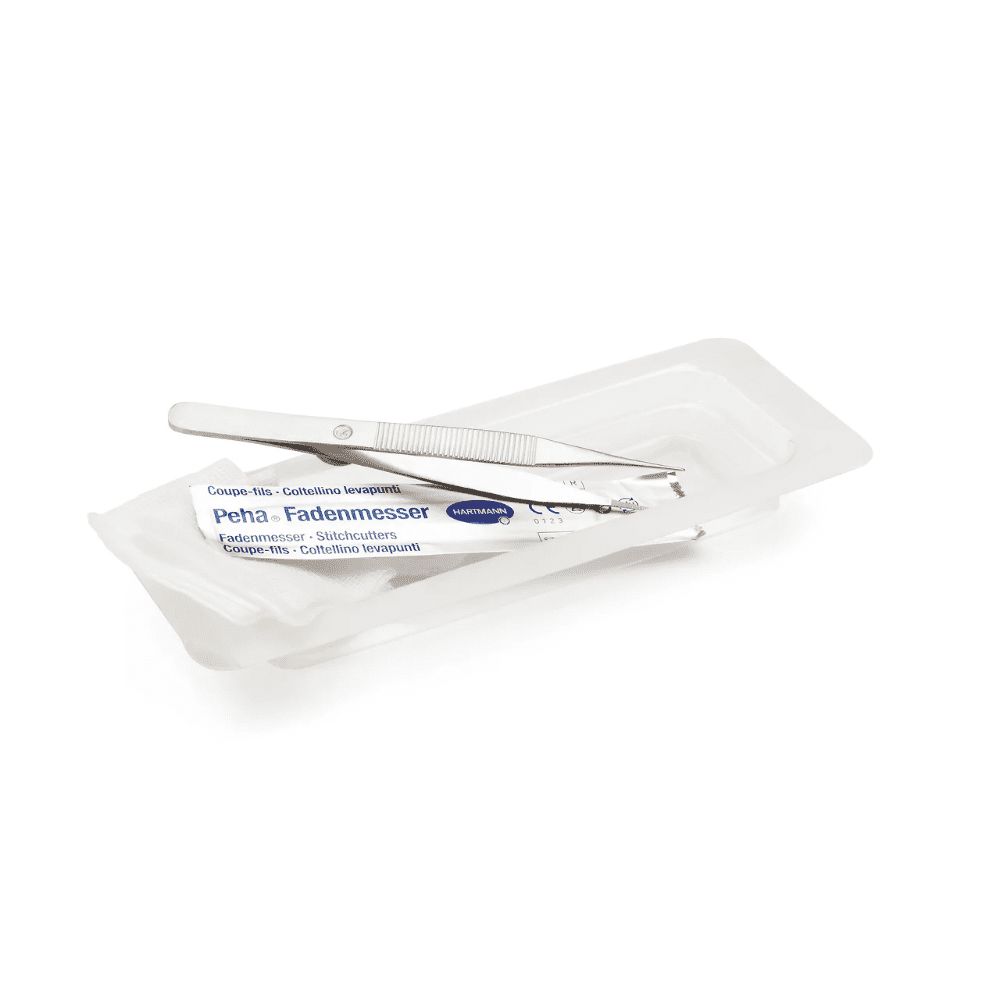 HARTMANN MEDISET® FADEN PULL SET MICRO | Pacchetto (1 pezzo)