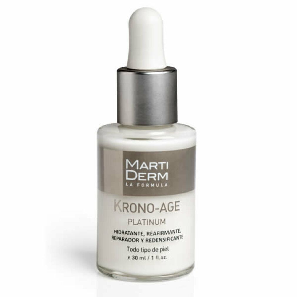 Martiderm Platinum Krono - Age Serum