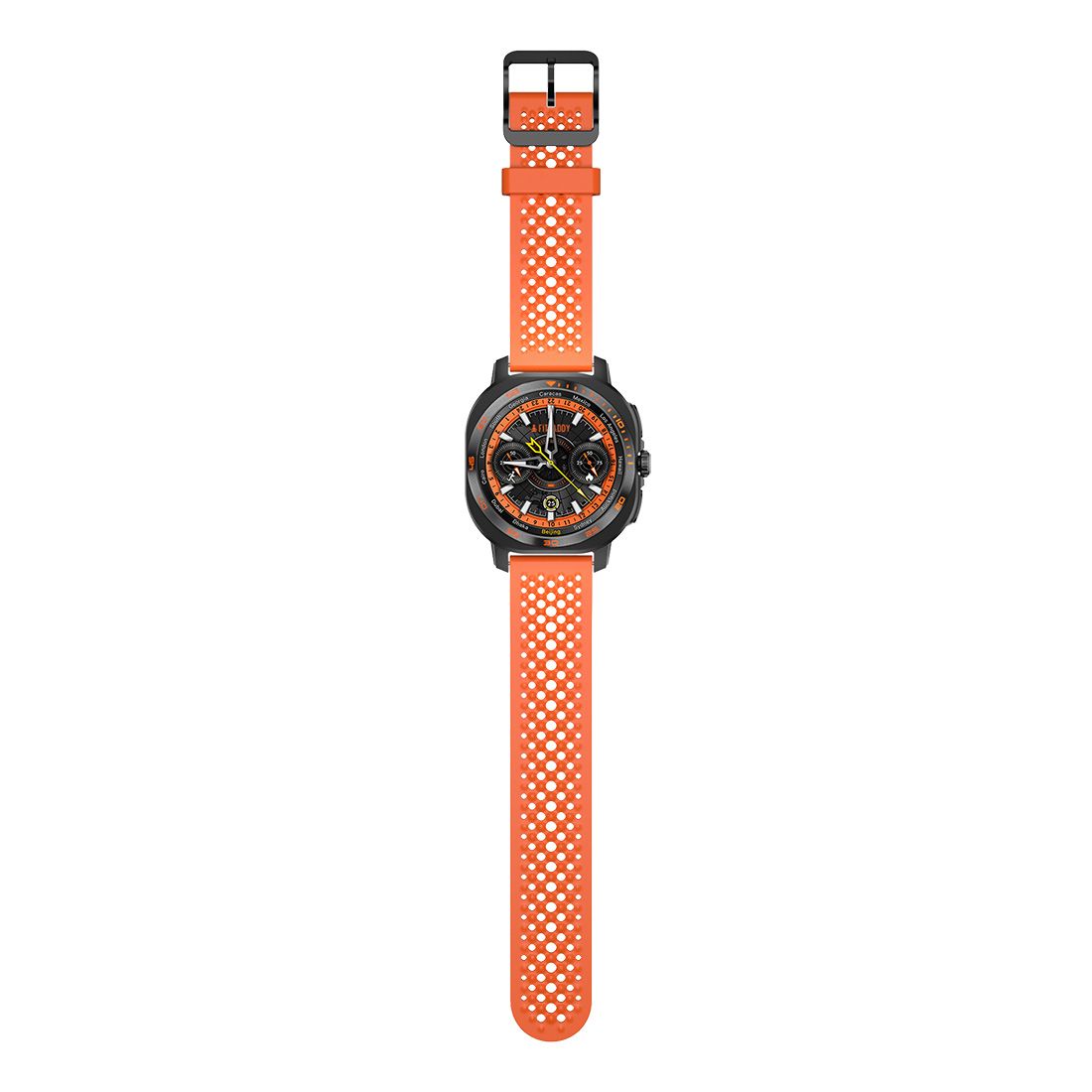 FitWatch Pro - performance, stile e controllo totale