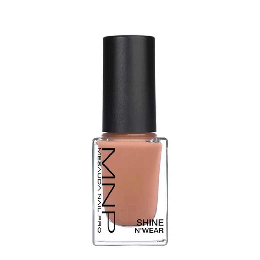MNP MESUADA SHINE N'WEAR SMALTO UNGHIE 10ML  223 BROADWAY