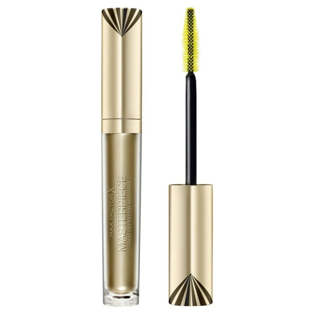 MAX FACTOR Mascara Masterpiece 002 Nero/Marrone, 4,5 ml