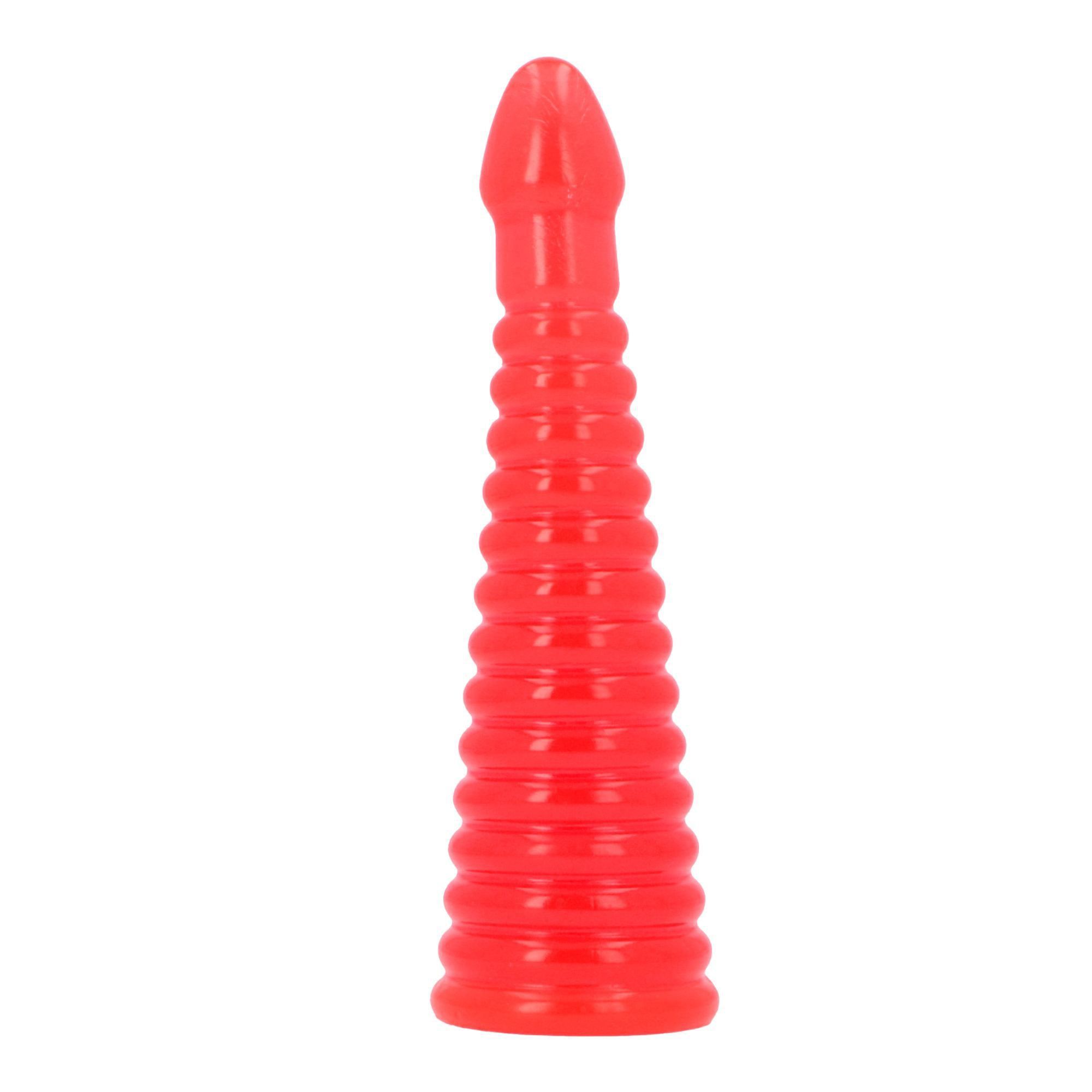 Plug Anale Extreme Jelly Tito 26,5 cm