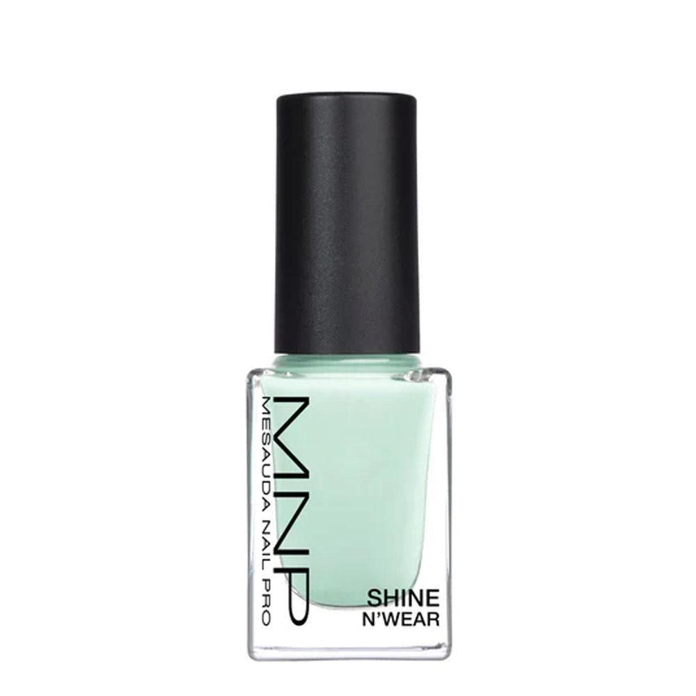 MNP MESUADA SHINE N'WEAR SMALTO UNGHIE 10ML  265 THIRSTY