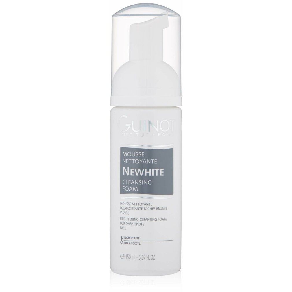 Guinot Newhite Schiuma detergente illuminante perfetta