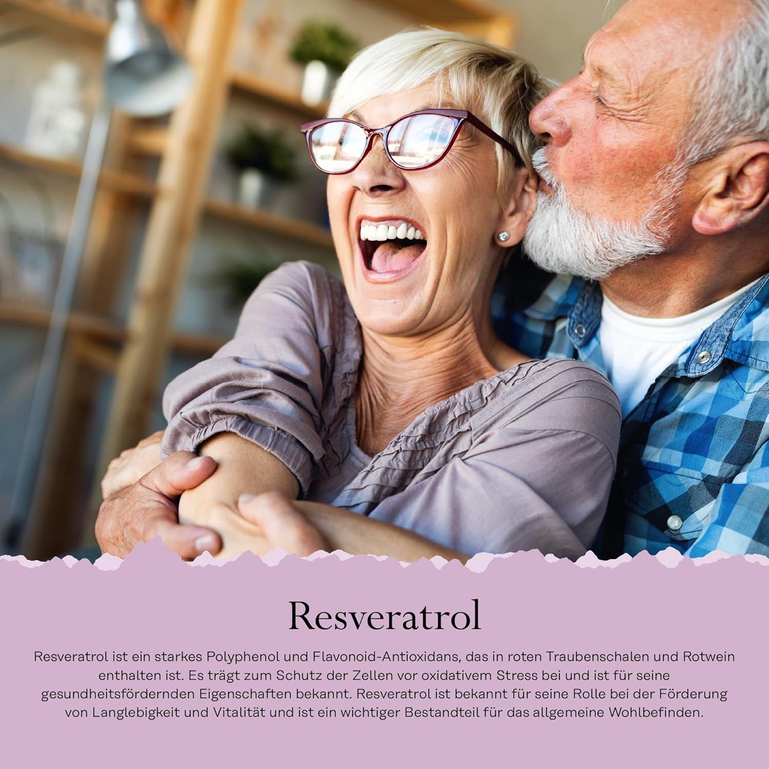 Solaray Capsule Resveratrol Complex Solaray