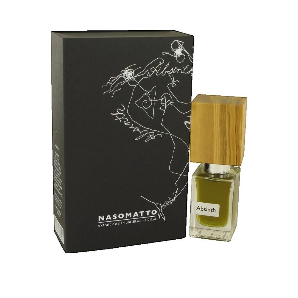 nasomatto Absinth Eau de Parfum unisex