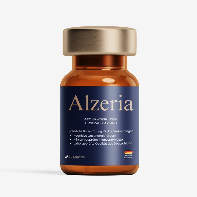 Alzeria® - Complesso della Memoria