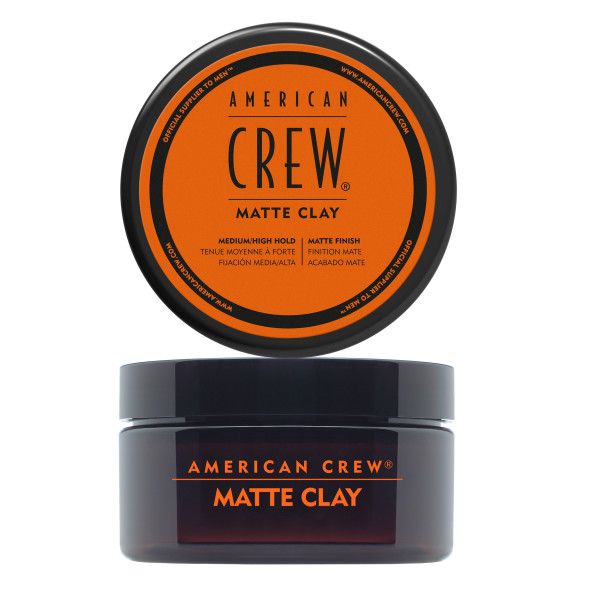AMERICAN CREW MATTE STYLING CREAM 100ML