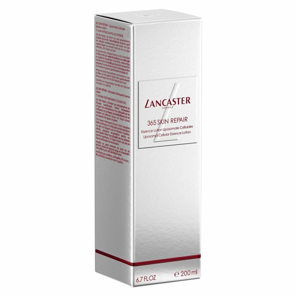 Lancaster 365 Skin Repair Lozione Essenza Cellulare Liposomale 200 ml.