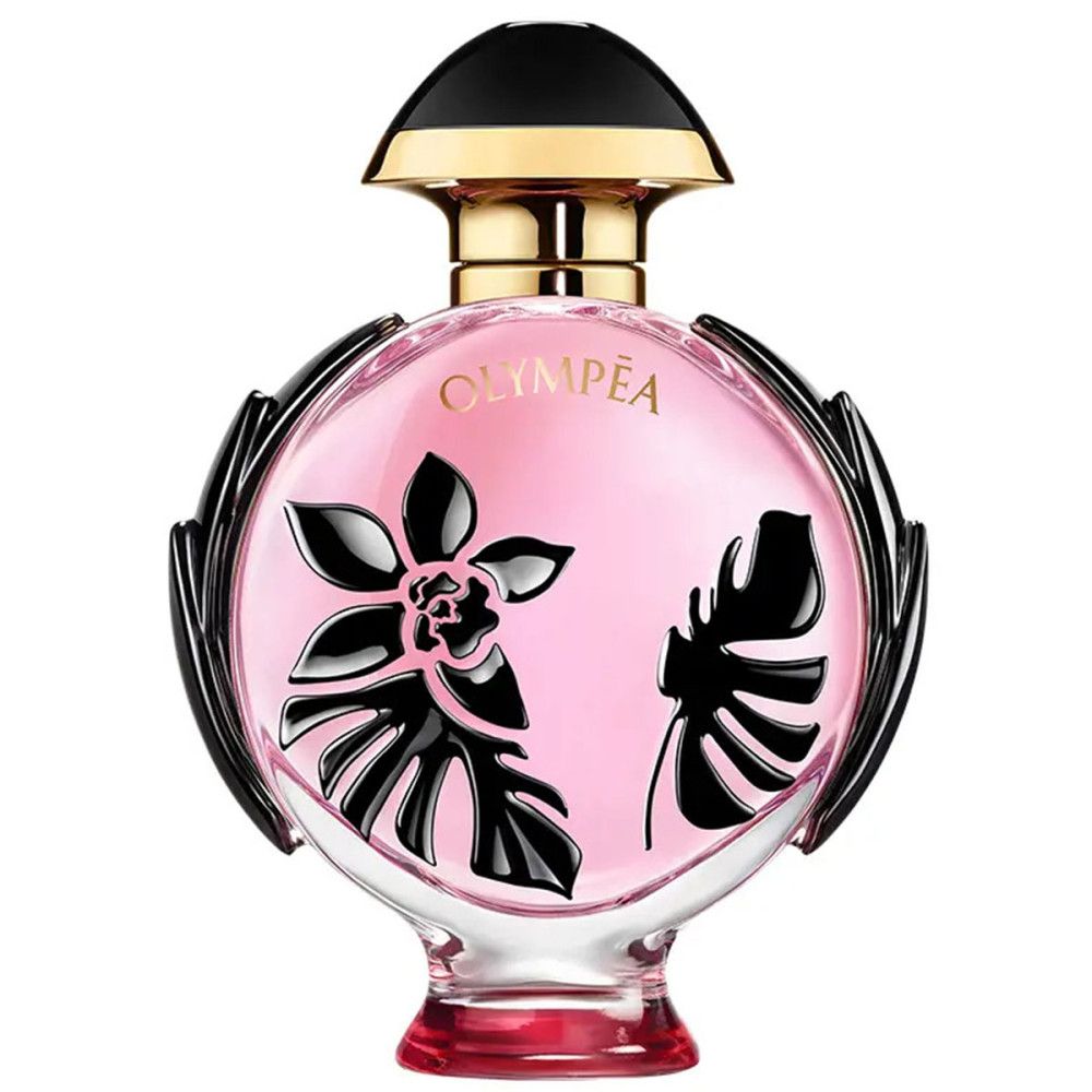 Paco Rabanne Olympea Flora Eau De Parfum Spray 50ml per Donna