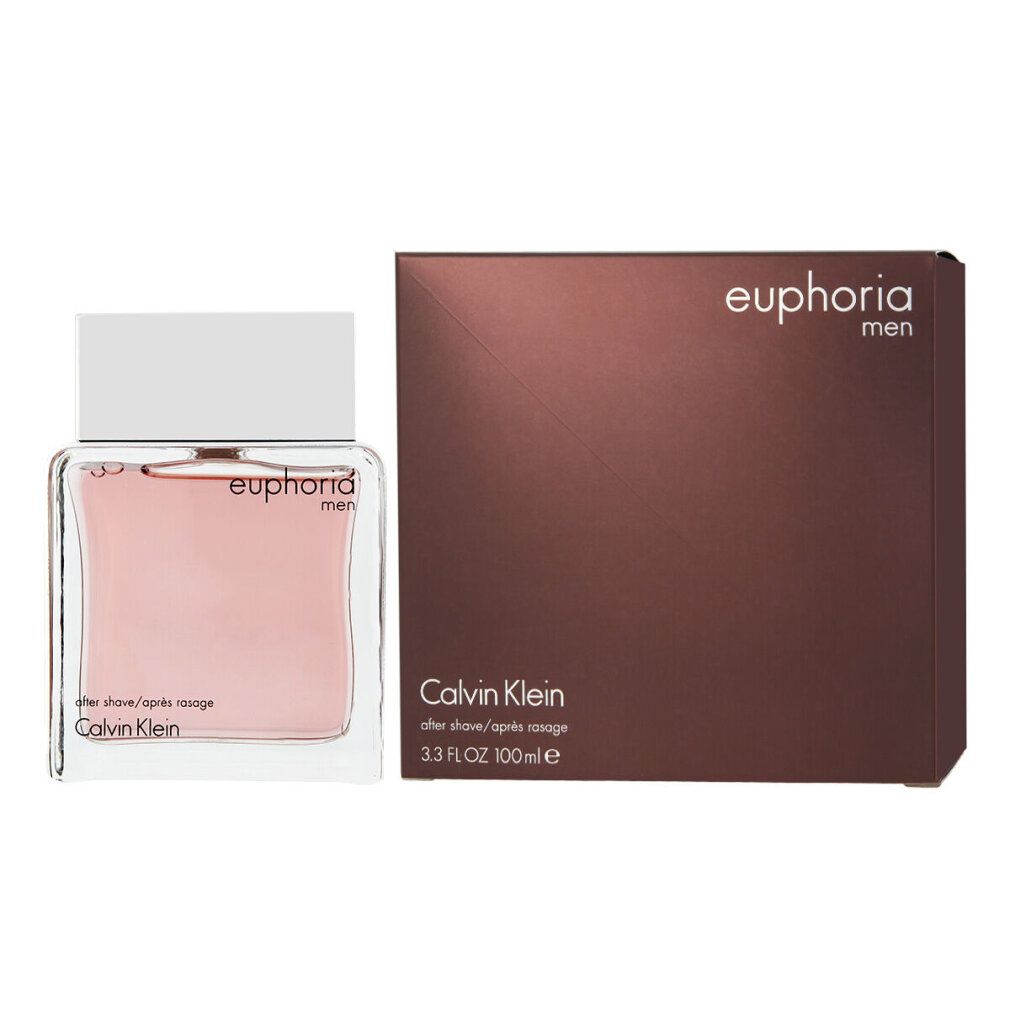 Calvin Klein Euphoria Uomo Lozione Dopobarba