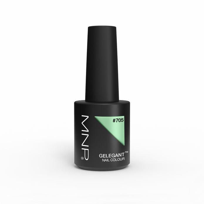 MESAUDA GELEGANT GEL POLISH SMALTO SEMIPERMANENTE 8ML  705 MOJITO