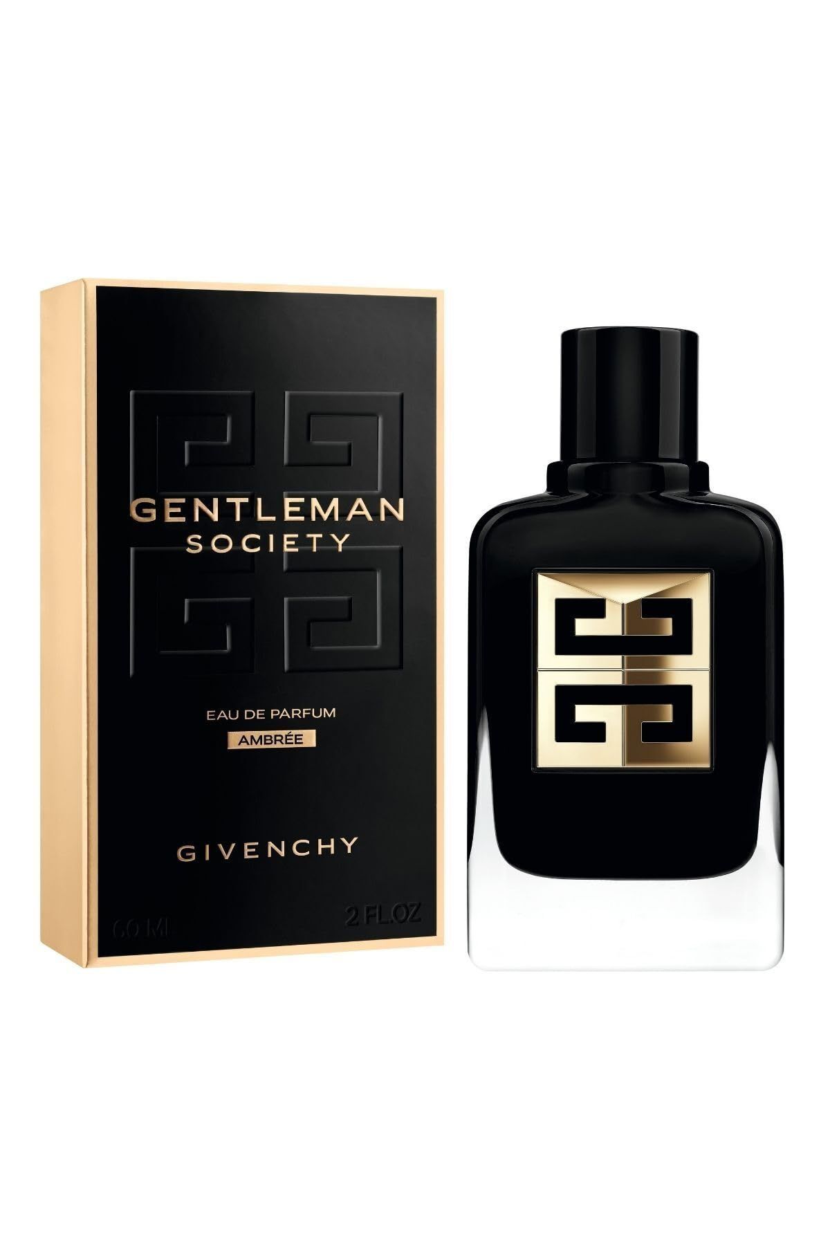 Givenchy Gentleman Society Ambrée Eau de Parfum 60 ml