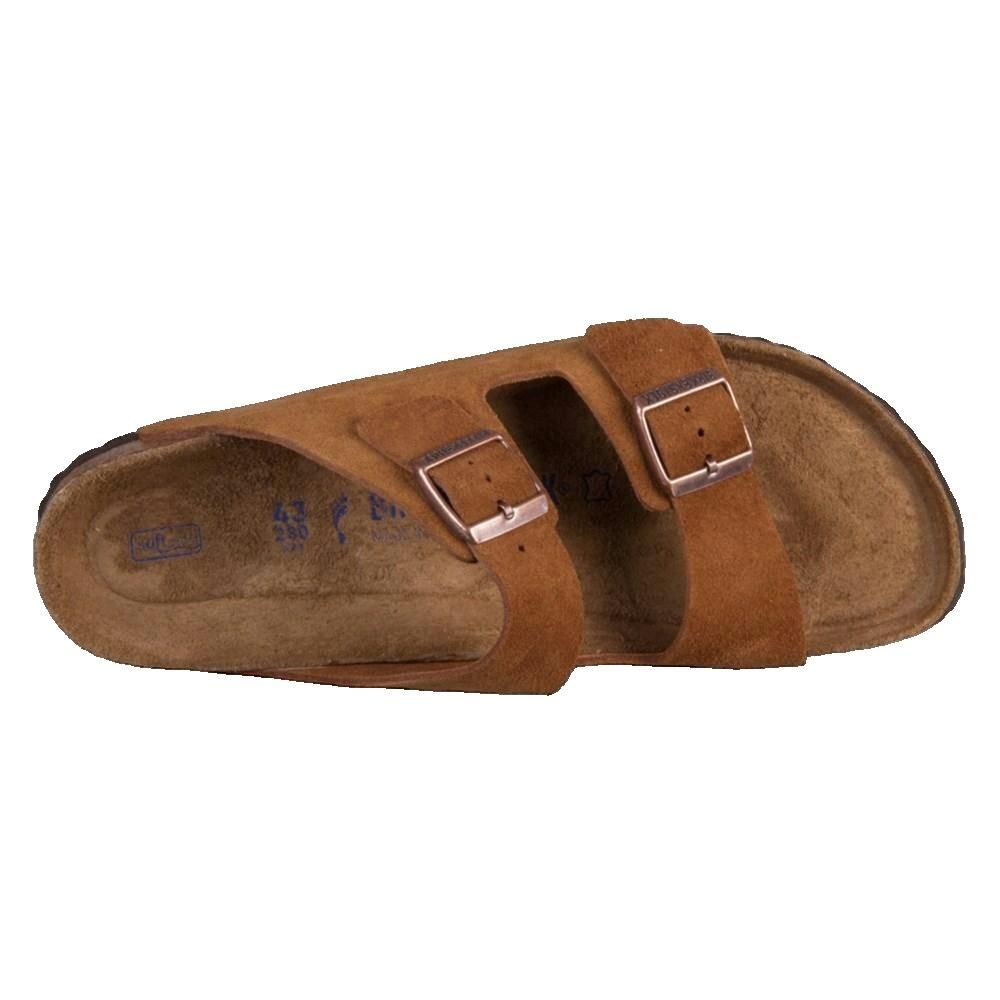 birkenstock scarpa uomo arizona