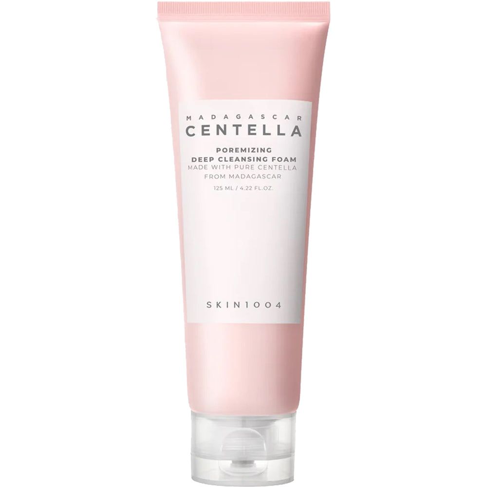 SKIN1004 Madagascar Centella Poremizing Deep Cleansing Foam