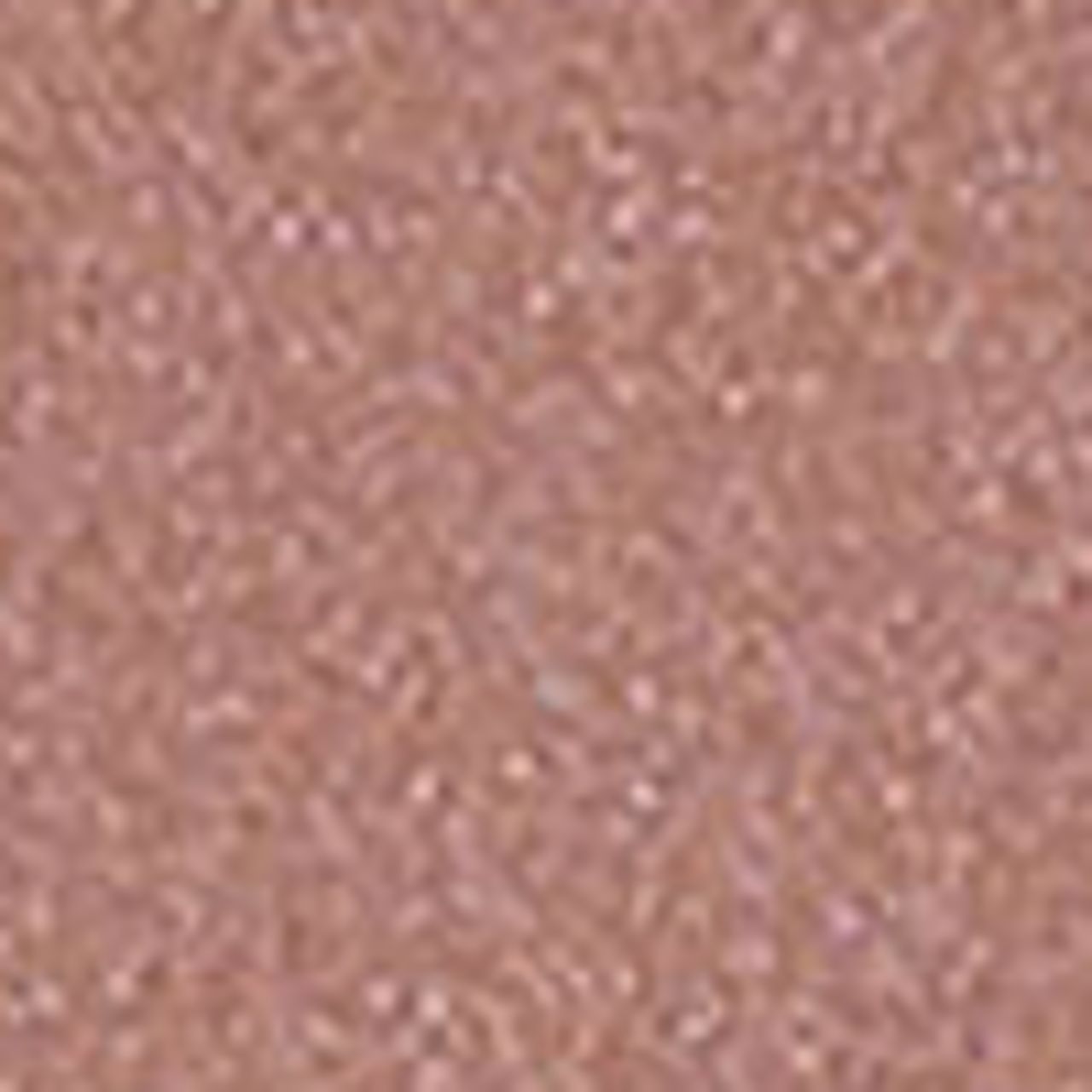 Fard Artdeco. Primo piano, tonalità rosata con particelle fini.