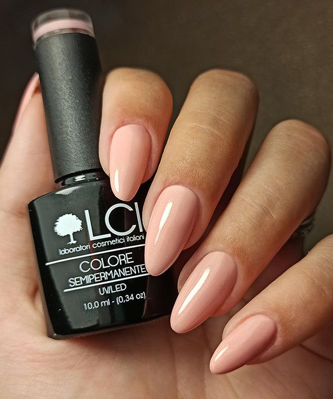LCI Cosmetics - Kit Semipermanente LCI - Extreme Nude
