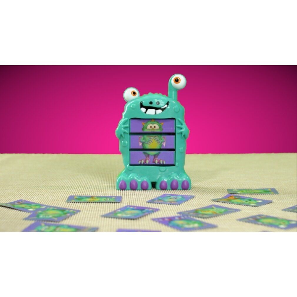 Schmidt Spiele Monsterjäger, gioco di abilità