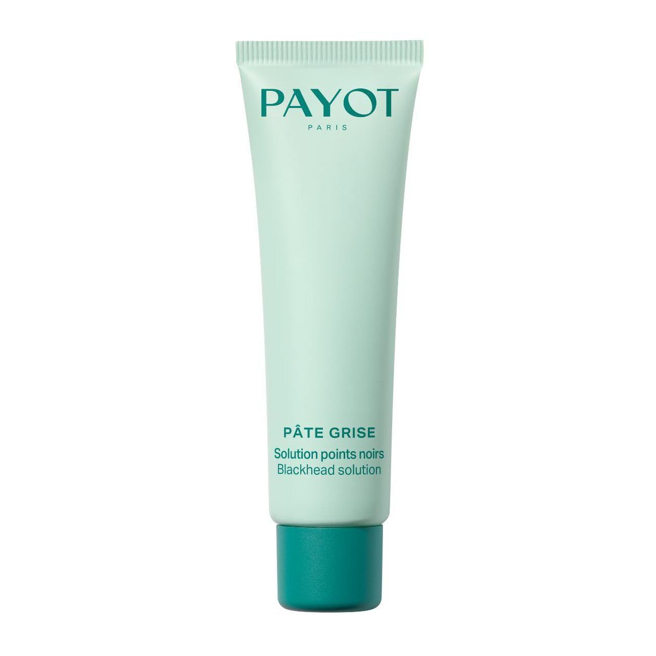 Payot Pâte Grise Gel-crema detergente contro i punti neri 30ml